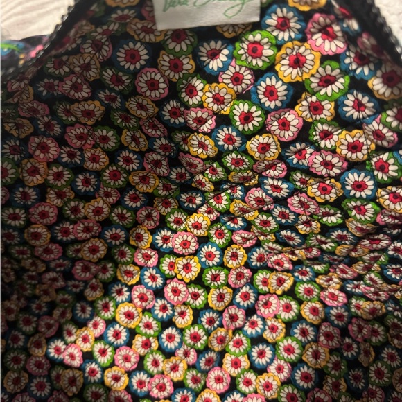 Vintage set of 2 Vera Bradley duffel bags - Picture 10 of 11